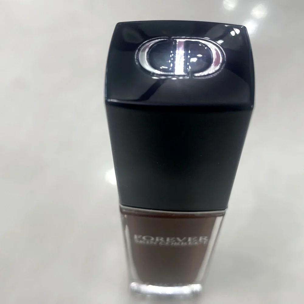 Dior forever skin
